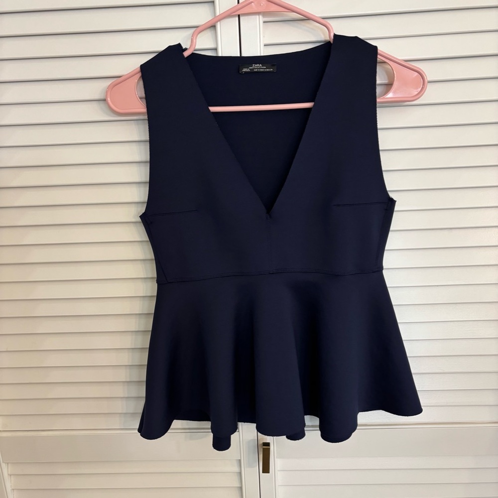 Zara top
